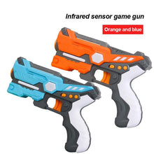 Load image into Gallery viewer, Electric Toy Gun NO.151107A
