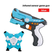 Load image into Gallery viewer, Electric Toy Gun NO.151107B
