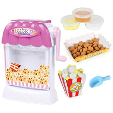 Load image into Gallery viewer, Popcorn Machine NO.1106A
