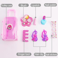 Load image into Gallery viewer, Kids Makeup Toys NO.009
